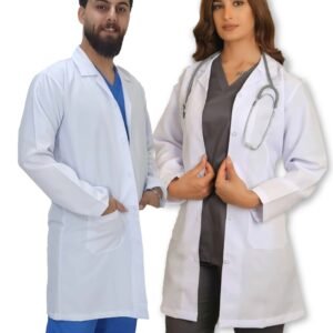 LAB COAT