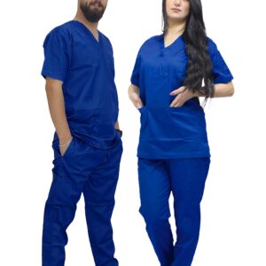DESIGN2-scrub suite