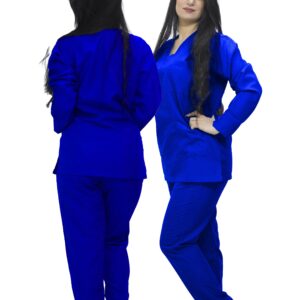 DESIGN5-scrub suite